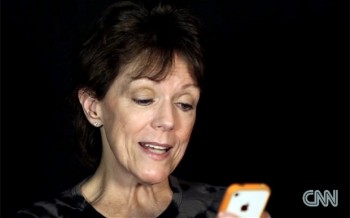 susan bennett siri