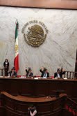 Avalan diputados michoacanos reforma constitucional