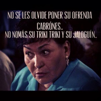 Carmen Salinas-MEME