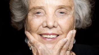 Elena Poniatowska