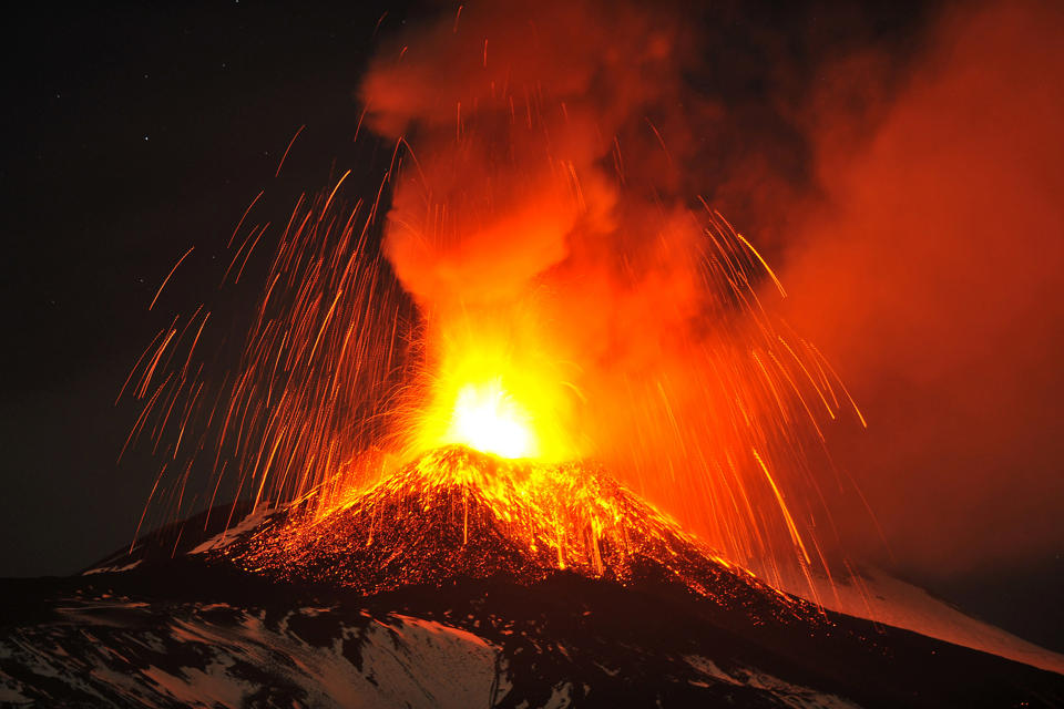 Etna 1