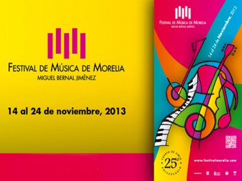 Festival de Música de Morelia