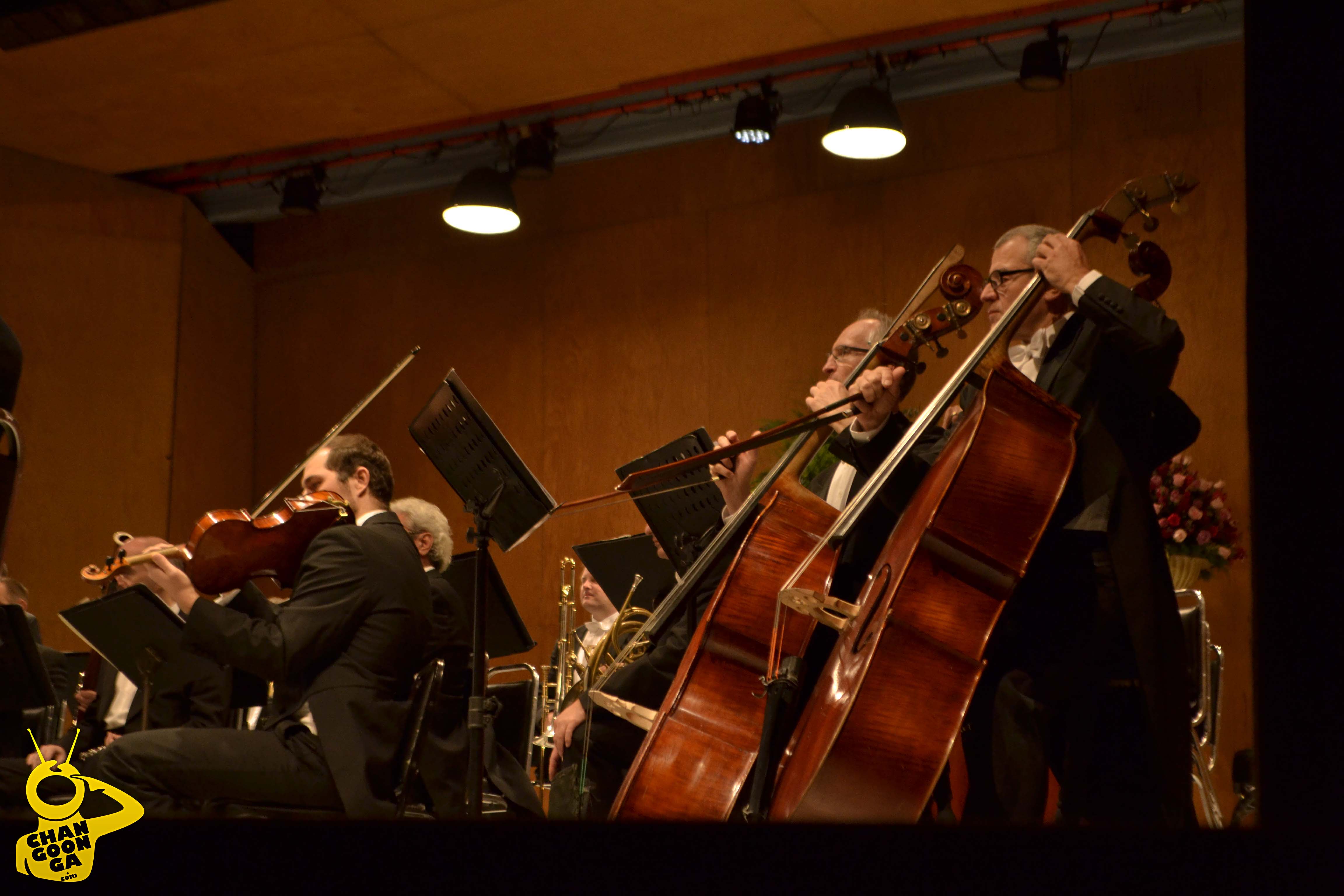 Festival de Música de Morelia Teatro Morelos4