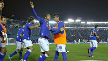 J16 Cruz Azul vs Morelia