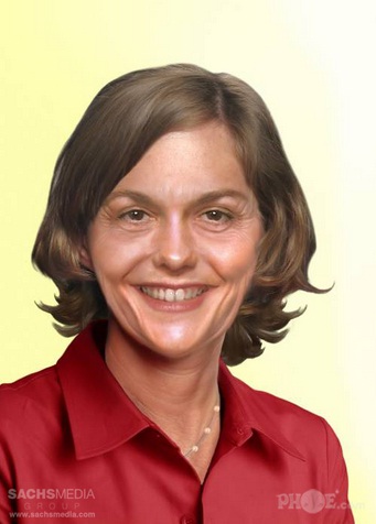 Karen Carpenter vieja