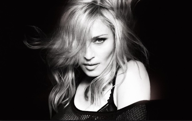 Madonna