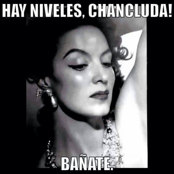 Maria Félix