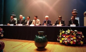 Michoacán Sectur Congreso Nacional de Guías de Turistas Morelia