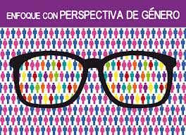 en materia de derechos humanos de las mujeres y perspectiva de género