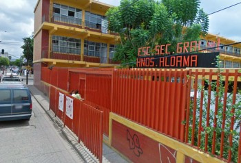 escuela secundaria general hermanos aldama leon