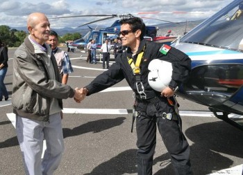 fausto vallejo helicópteros 2