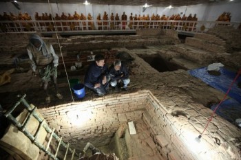 lugar donde nació buda en nepal