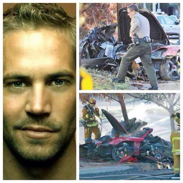 paul walker accidente