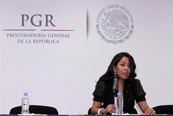 pgr mariana benitez