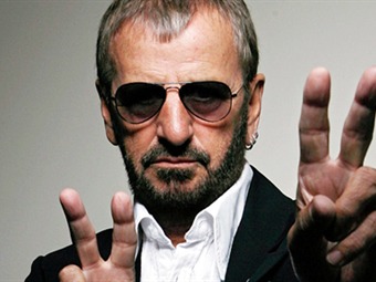 ringo star