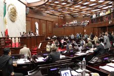 salud de representantes diputados,senadores y gobernador