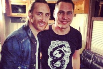 tiesto y david guetta