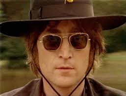 Aniversario  luctuoso 33 años de John Lennon  