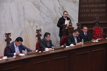 Aprueba Ley de Ingresos del Estado para Ejercicio Fiscal 2014 en Michoacán