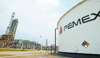 PEMEX reforma energética