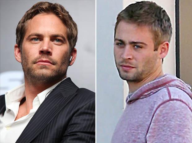 cody walker paul walker