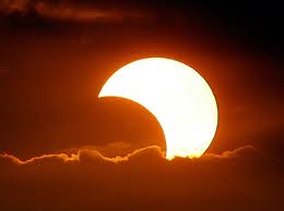 eclipse solar