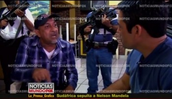 entrevista la tuta mundo fox