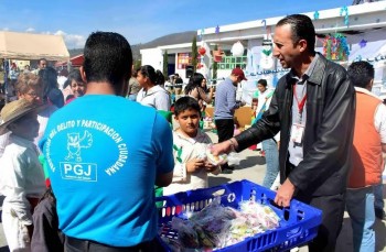 prevención del delito a menores en escuelas