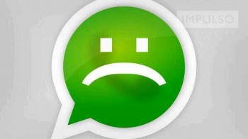 whatsapp caida