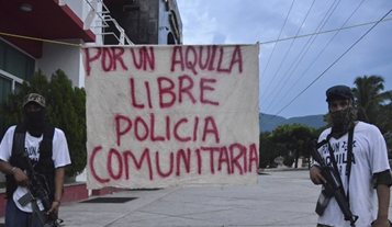 Aquila libre