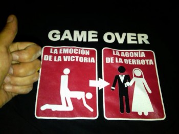 Game Over