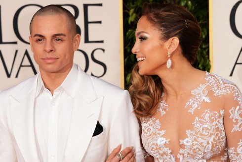 Jlo se vuelve a casar