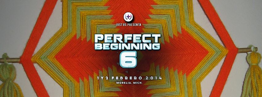 Perfect Beginning 3