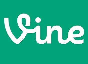 Vine logo