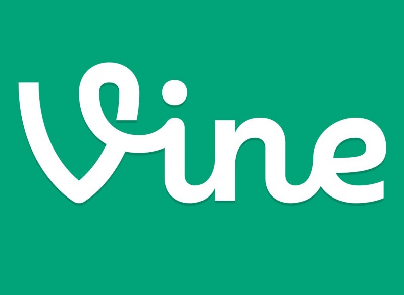 Vine logo