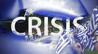 Crisis grecia