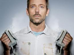 Dr House