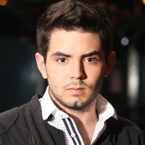 José Eduardo Derbez