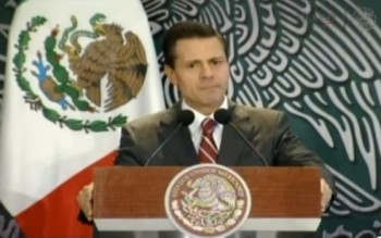 Peña Nieto Morelia visita la buena