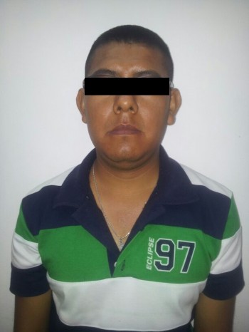 Presunto Violador de tuzantla