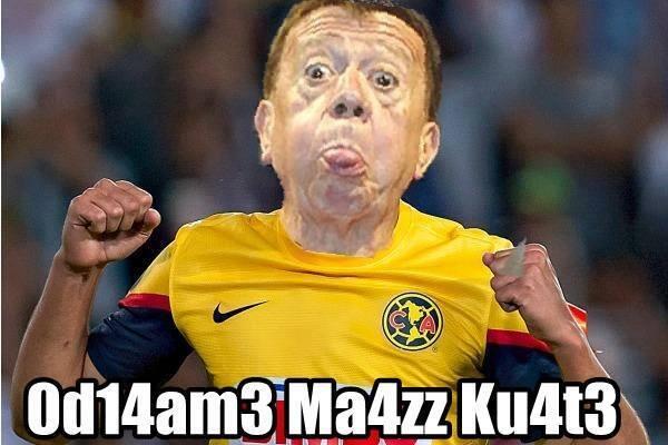 chabelo meme américa