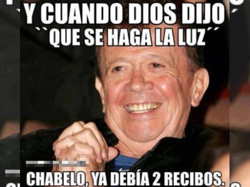 chabelo meme