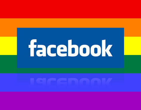 gay facebook