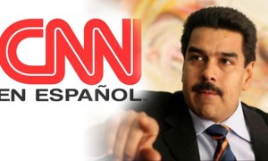 maduro expulsa a cnn