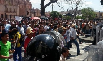 maestros vs granaderos 27 feb morelia la  buena 2