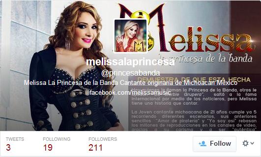 melissa plancarte twitter