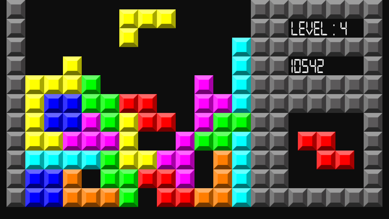 tetris 2