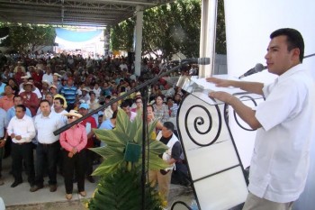 No hay lugar para diferencias  lo prioritario es la Consulta Popular  Fidel Calderón Torreblanca