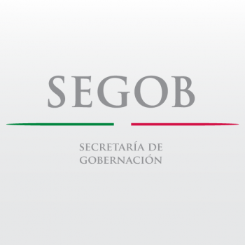 SEGOB logo