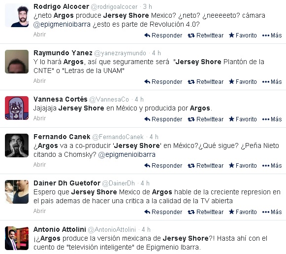 argos jersey shore criticas tw